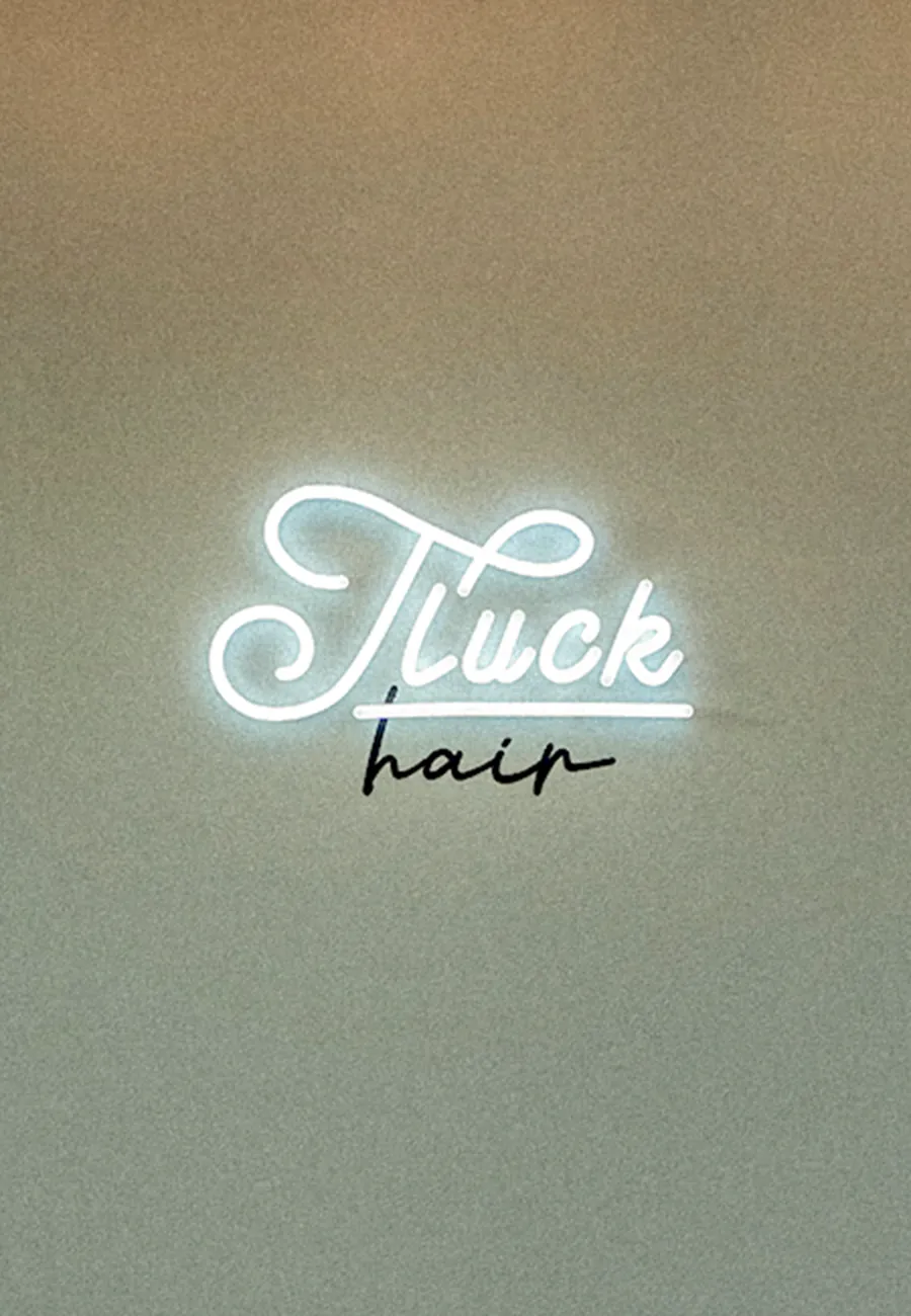 TLUCK HAIR